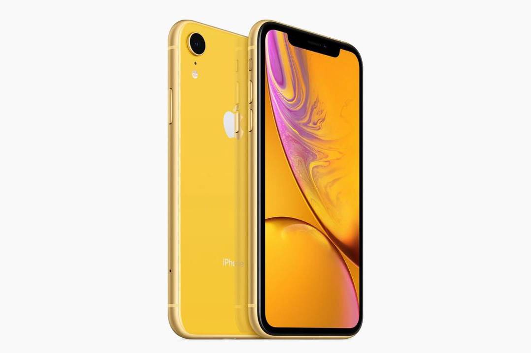 3899元选iPhone XR？选小米10或华为P40不香吗？