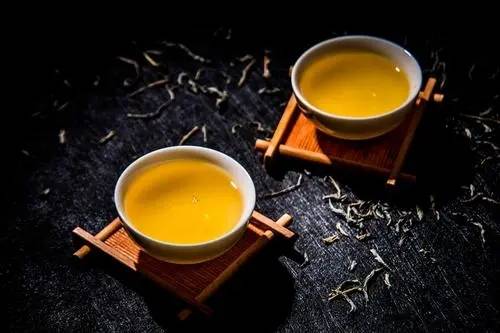 中国十大名茶之一——西湖龙井