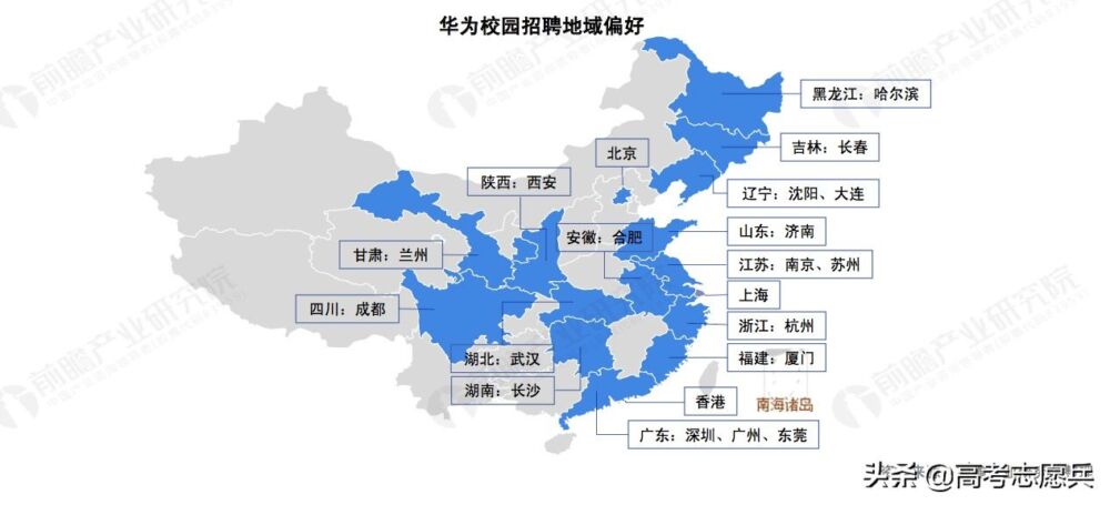 计算机专业：毕业后的就业前景分析，高工资最大优势