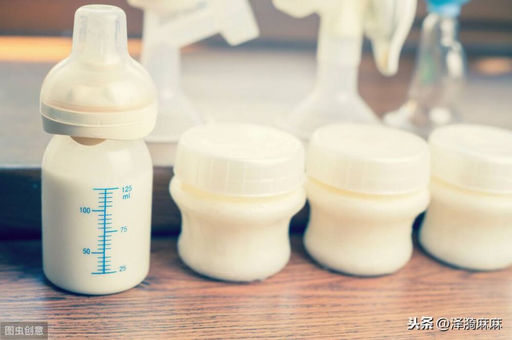 新生儿多久喂一次母乳？吃奶量、喂奶时间、吃奶频率都有