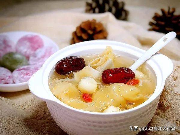 美食制作：鱼胶的食用方法，鱼胶做法与炖法