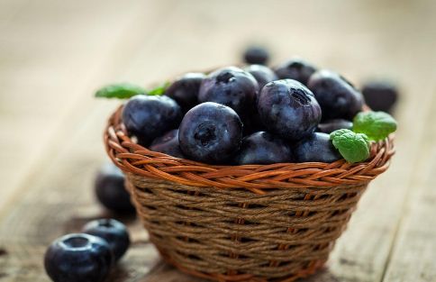 蓝莓可以放冰箱吗 蓝莓放冰箱能保存多久