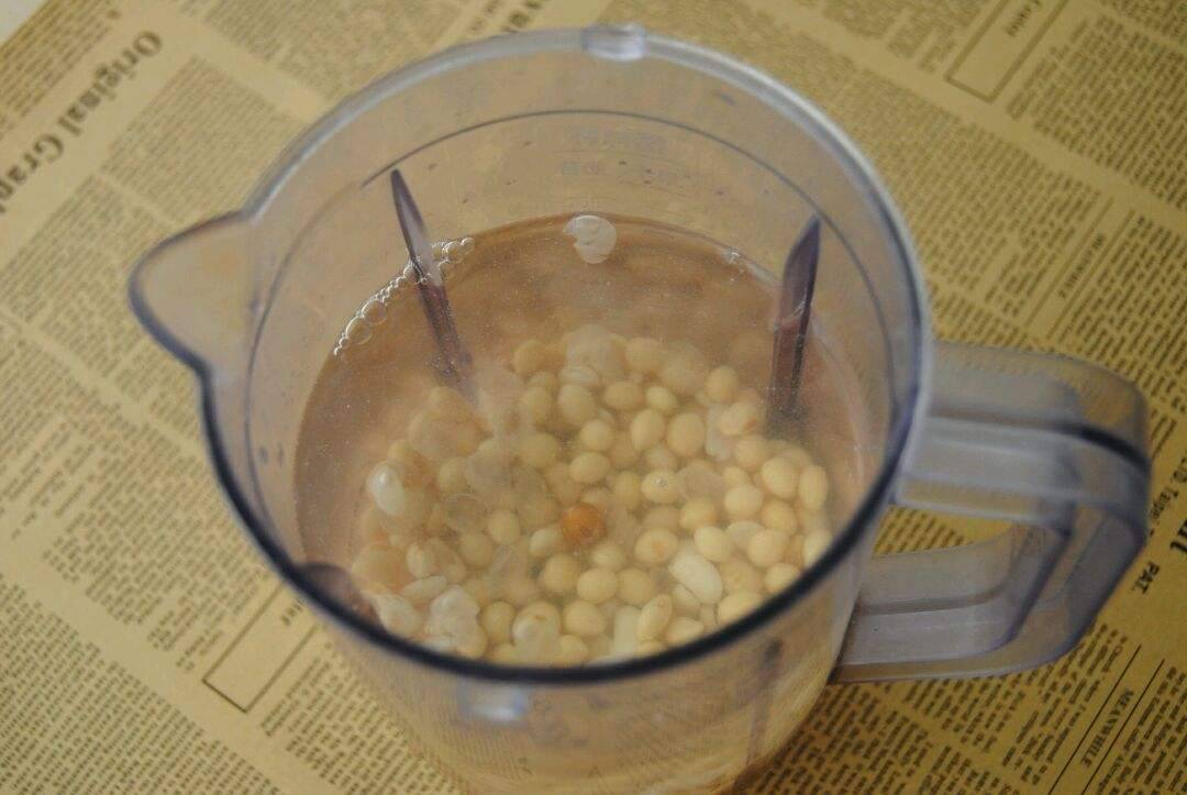 豆浆是国民饮料，可打豆浆前豆子要泡多少时间？多少温度泡最好？