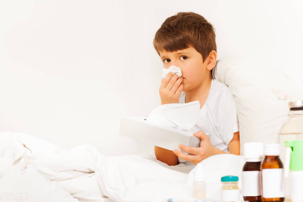 孩子得了支气管炎要用抗生素吗？日常怎么护理？父母进来了解看看