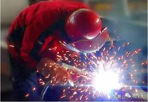 电气焊的安全操作规程，焊工必看