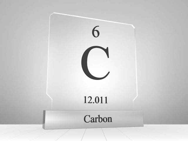 碳钢的化学成分对钢性能的影响