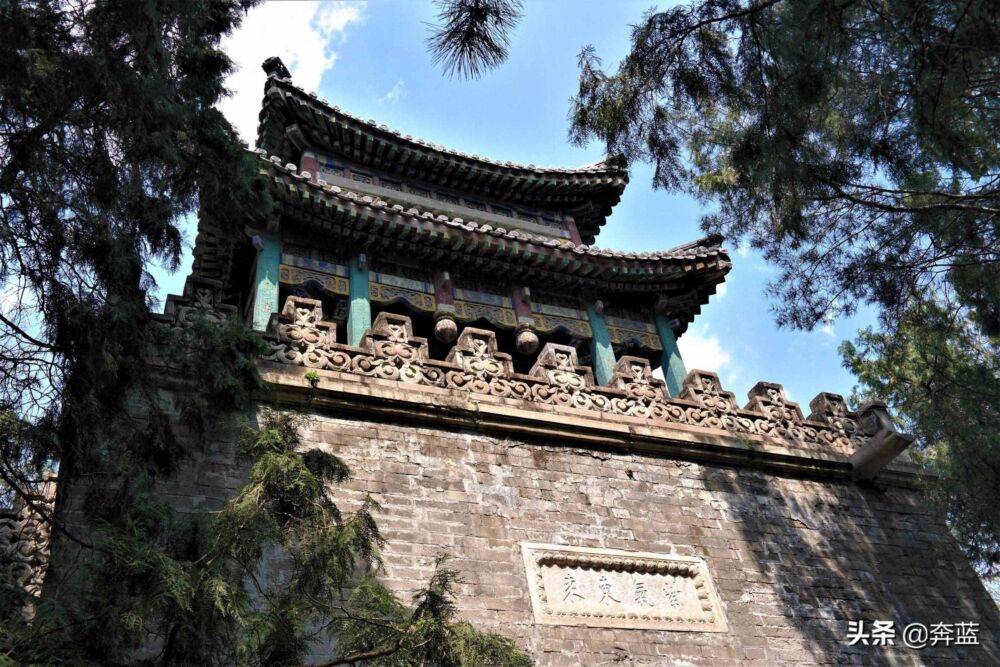 北京旅游攻略：颐和园必看景点介绍