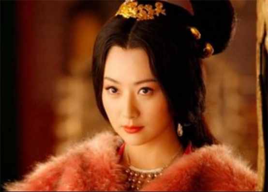 隋唐萧皇后，迷倒六个皇帝，50岁仍受李世民宠爱