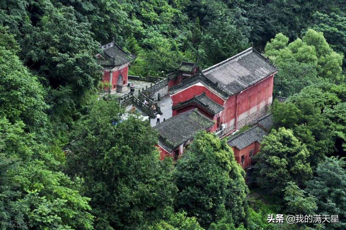 湖北必去的5大旅游景点，最后一个被游客称为中国的仙本那