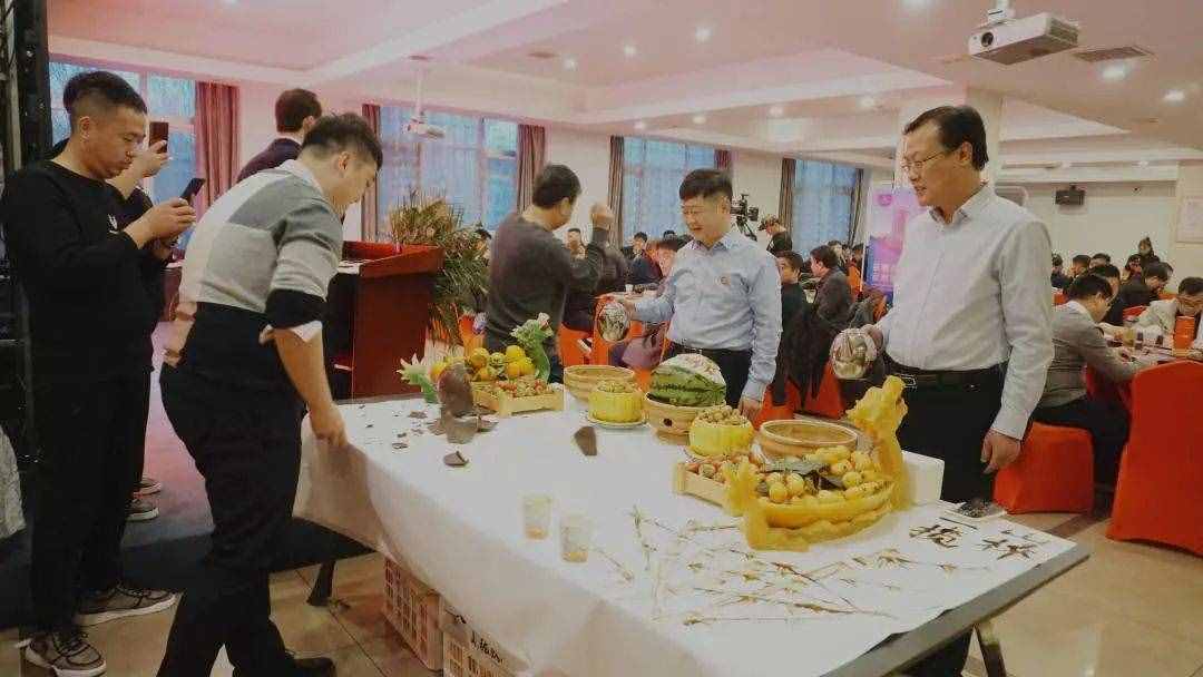 "公益先锋，为爱圆梦"安阳新生代企业家商会新年联谊会圆满成功