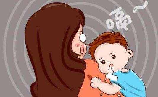 宝宝吐奶的2个原因，宝妈经常出错，应当了解清楚注意避免