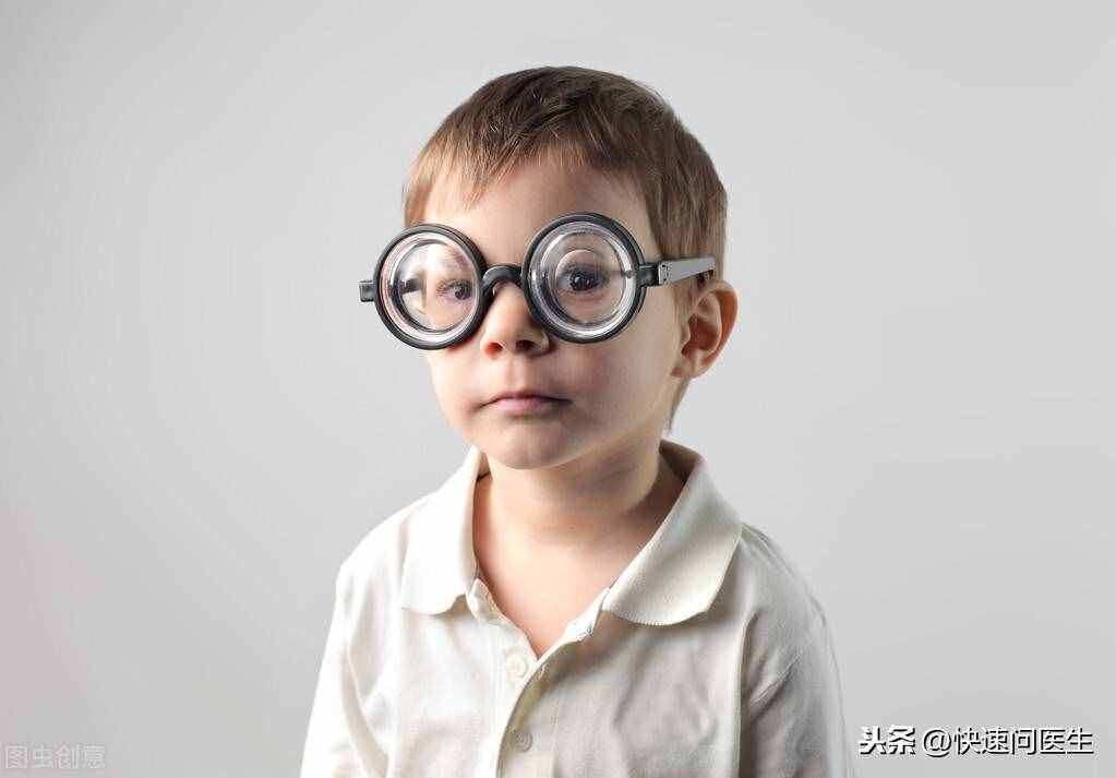 近视眼是学生的专利？任何年龄段都会患，5个护眼妙招赶紧学起来