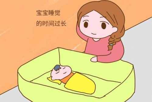 宝宝的睡眠时间多少正常？