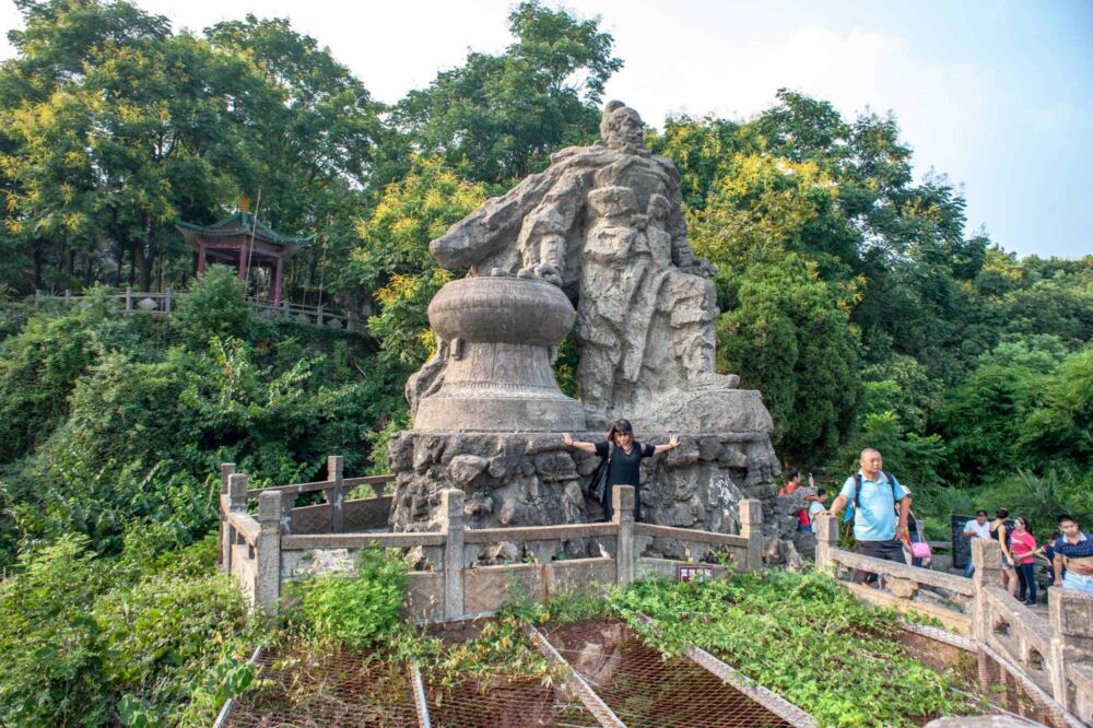 湖北宜昌旅游必打卡的3个景点，其中1个为世界级景点，你去过吗？