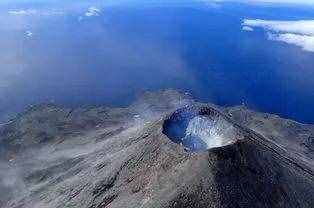 世界上最大的火山有那些？都在哪里？