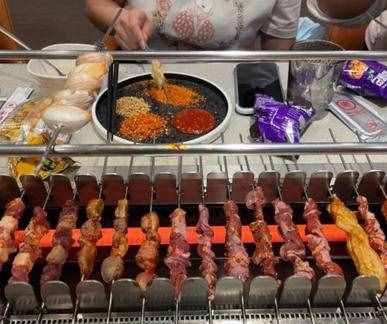 激情夏夜，北京十家必打卡烧烤店