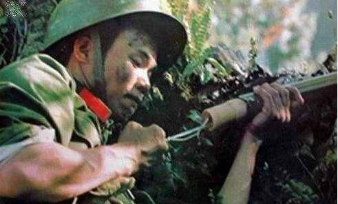 “猫耳洞大战”: 看解放军如何与越军斗智斗勇, 谁才是胜者