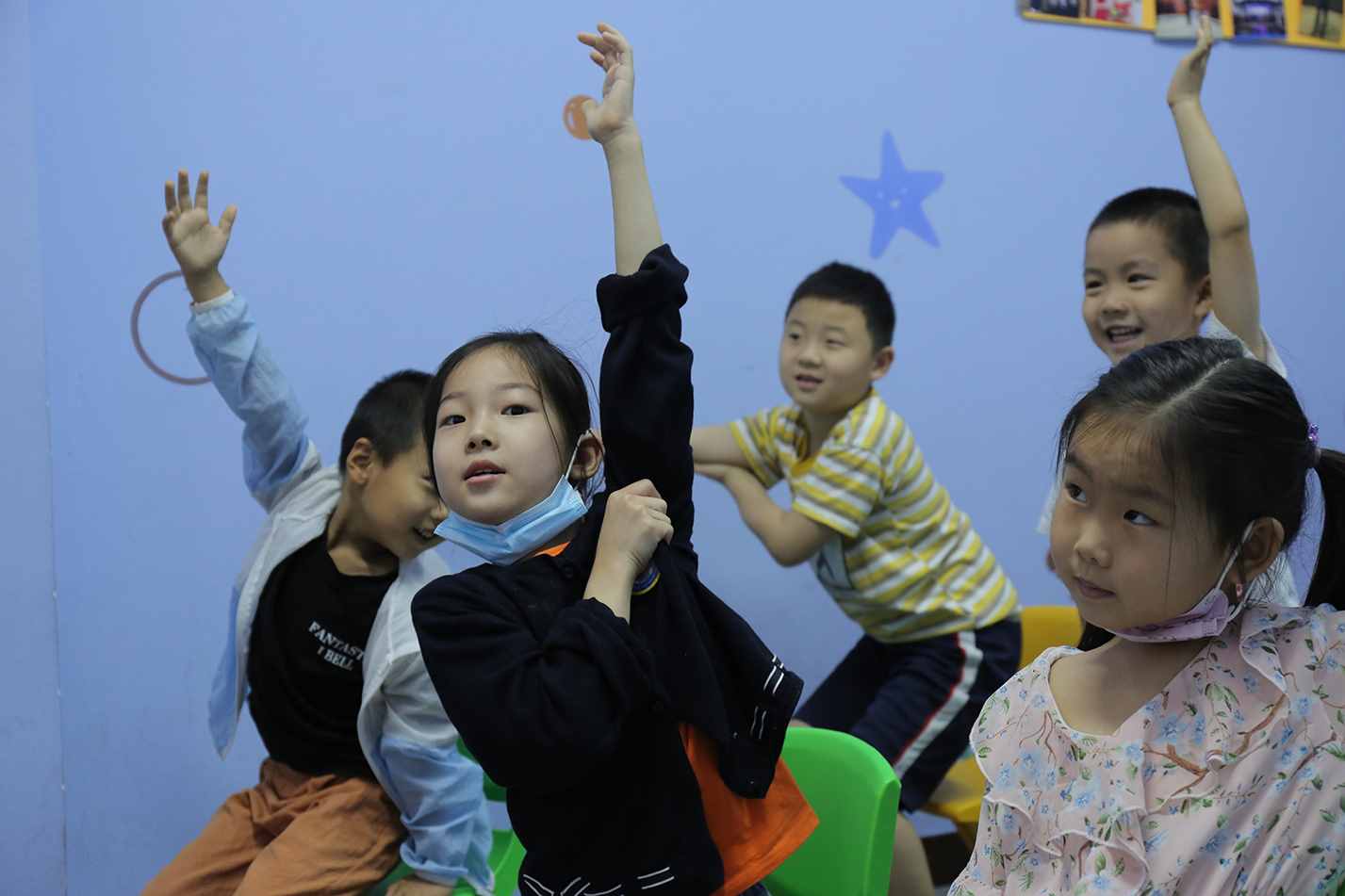 三分钟幼儿礼仪演讲稿，需要的赶紧收藏「北京童星德」