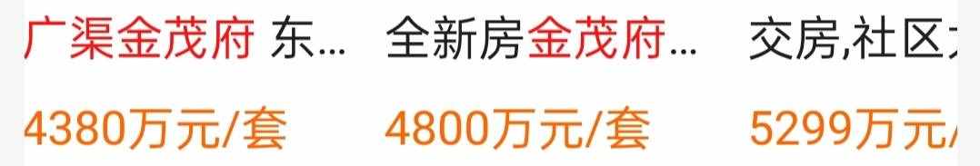 佟丽娅4800万的豪宅