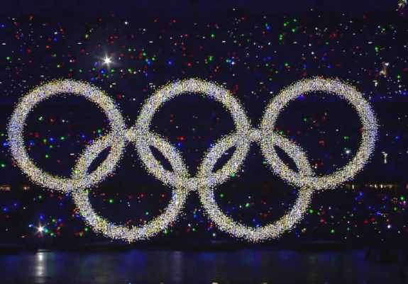 历届奥运会哪个国家花费最高？北京花费排第4，成果却最成功
