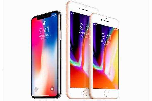 价格大跳水！iPhone 8 Plus降至新低：5499元，买不买？