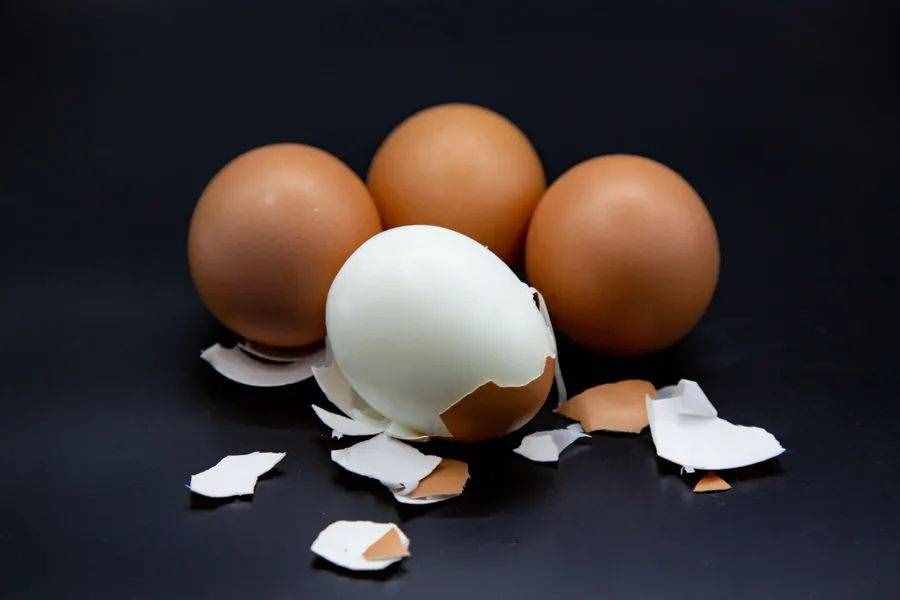 鸡蛋、蛋白质和蛋白粉，你知道该怎么吃吗？