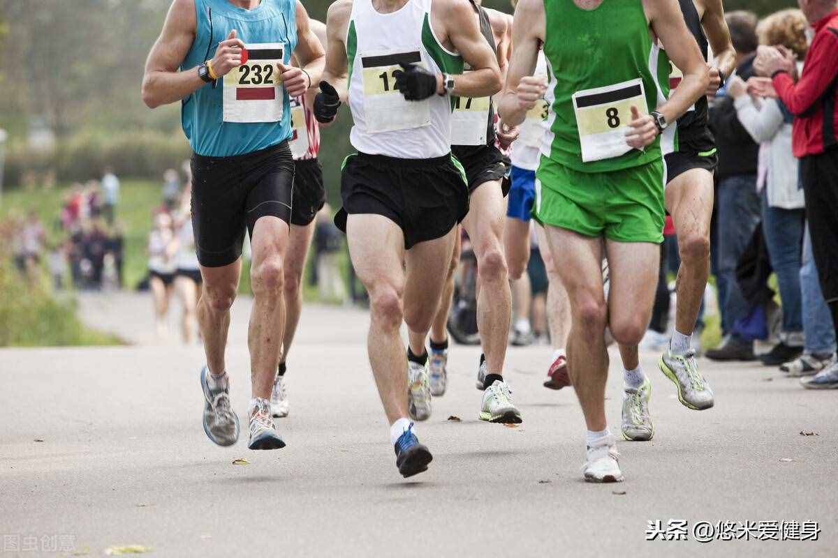 都说跑步能减肥，到底要跑多少公里，坚持多长时间才能成功？