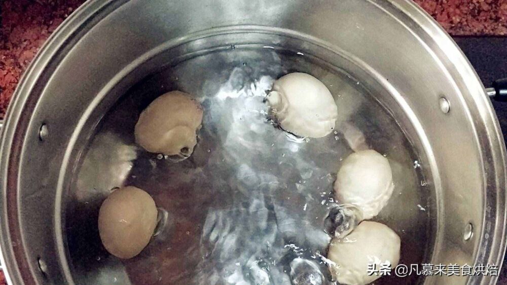 《红楼梦》刘姥姥也吃过，鸽子蛋的最佳吃法，7种吃法哪种最好吃