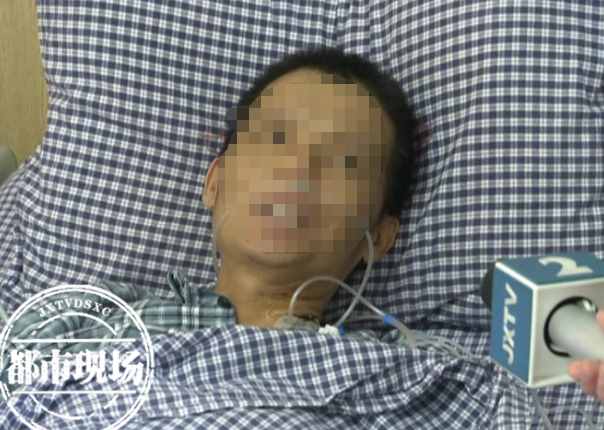 17年换了3次肝！江西男子成功“绝地求生”，医生：全省首例