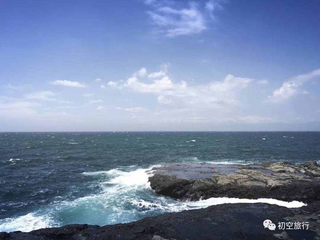镰仓 江之岛丨夏天就是要去海边啊
