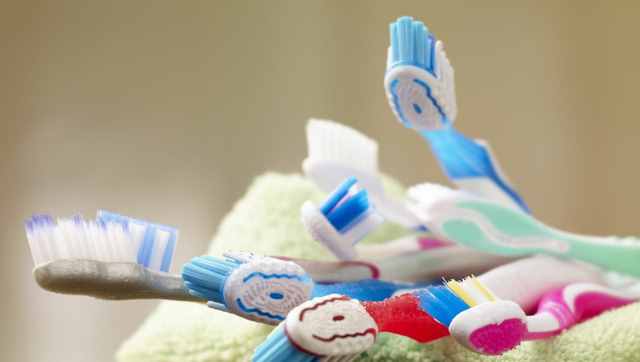牙刷、毛巾、枕头、筷子多久换一次？大多数人都没有做对