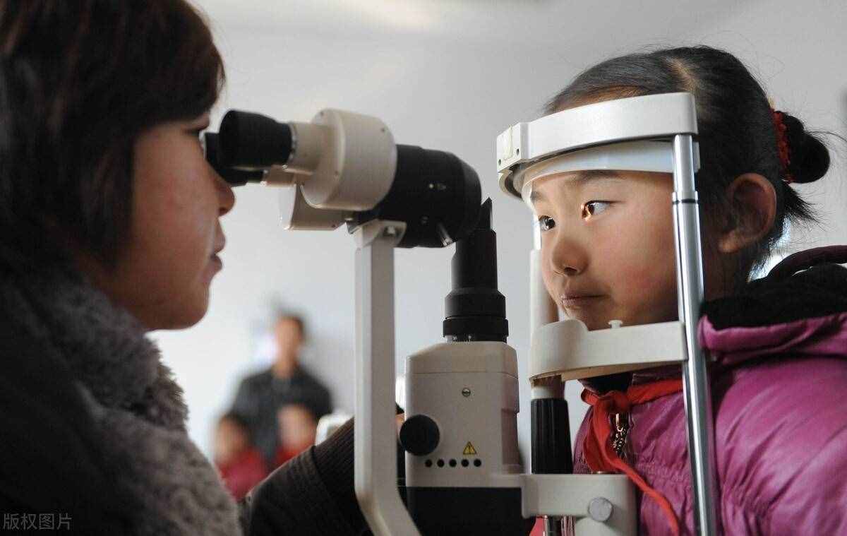 北京生活：刚开学不久，发现孩子近视了，配镜攻略来了