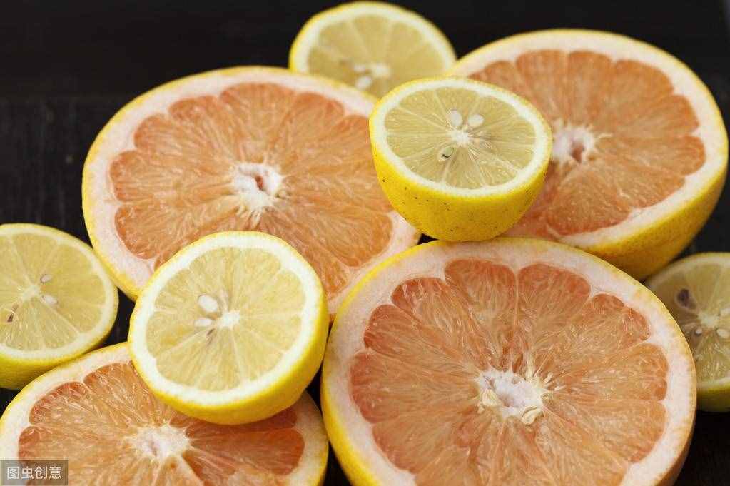 水果保鲜方法之——柠檬