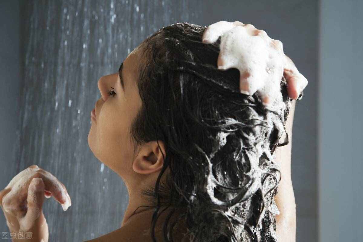 每天洗头容易脱发？多久洗一次头才适合？这里有答案