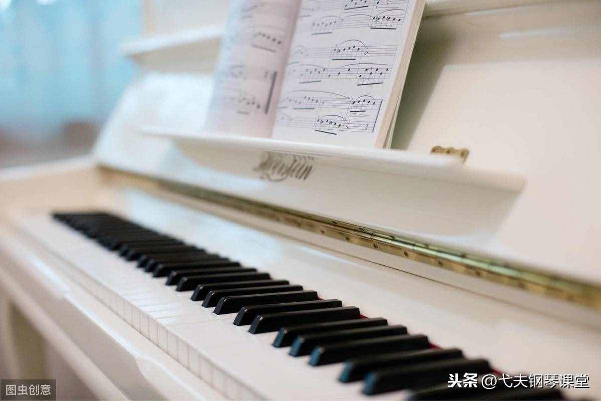 成年后还能学好钢琴吗？多久才能到十级？