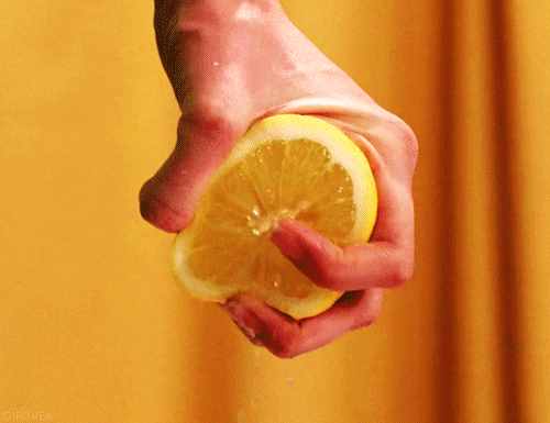 喝柠檬水真的能让你变白吗？