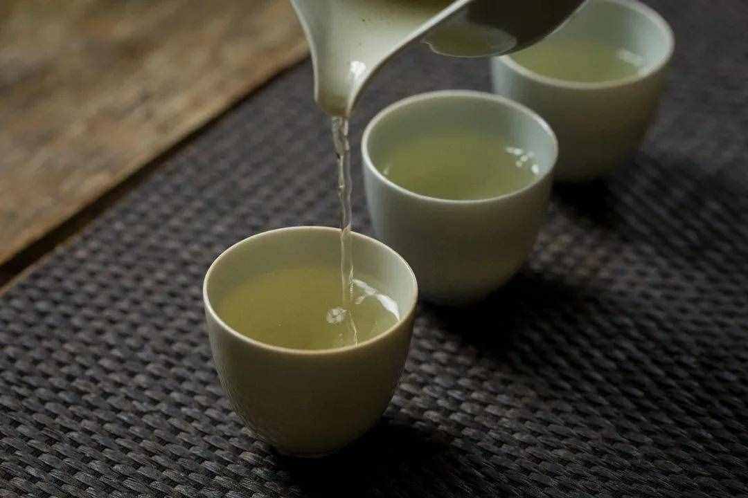 科学喝茶 | 一天十二时辰里最适合喝茶的时间，你知道么？