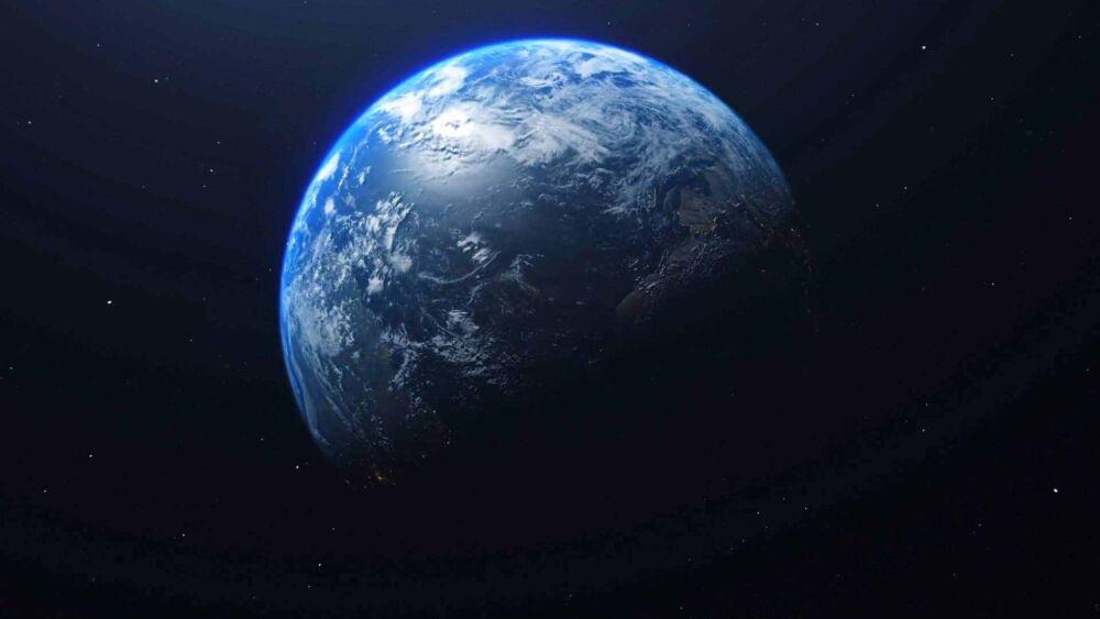 地球形成已有45亿年，如此下去，地球寿命到底还有多长？
