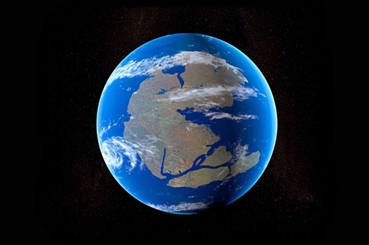 地球46亿年进化史，未来，地球和宇宙的结局会是什么？