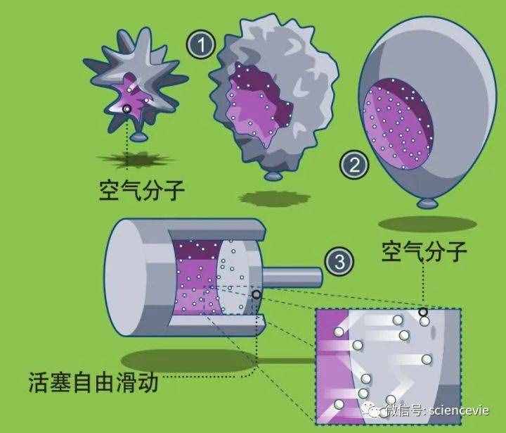 为了研究宇宙中最大的数字是什么，科学家最后进了精神病院