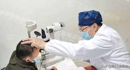 上海斜视矫正手术一般多少钱？上海和平眼科陈培正医生告诉你