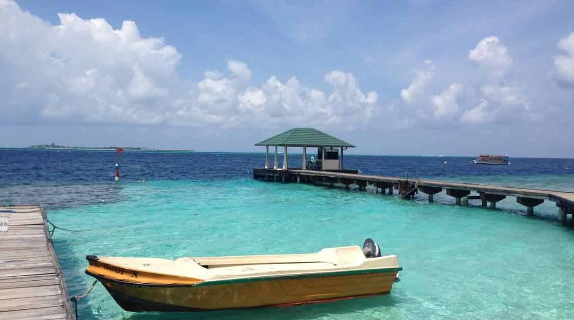普通人预算有限，能不能去马尔代夫自由旅行？穷人能不能去马代？
