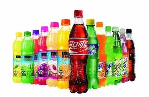 18种网红饮料，它的含糖量最高，一瓶相当于吃14块方糖