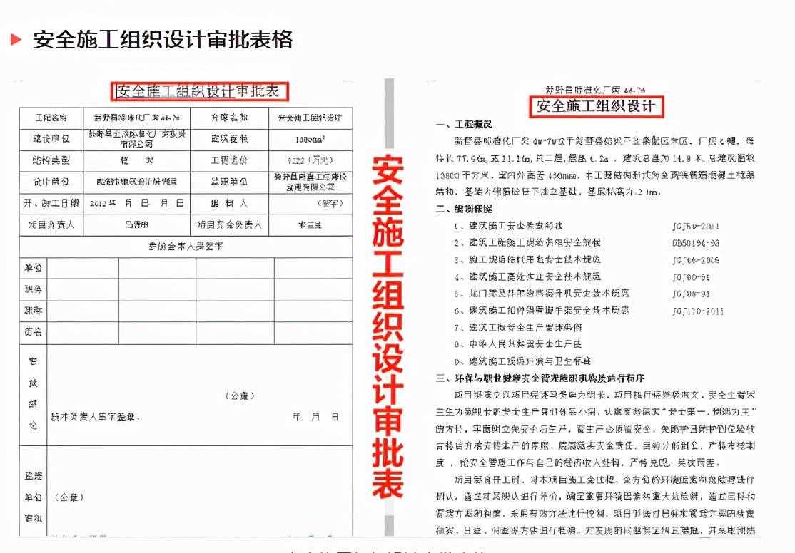 安全员整理档案月入1万，他用的200份安全员档案盒，解决所有问题