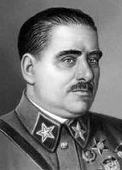 苏联党内清理杀害三名无辜元帅：600万人军队群龙无首！