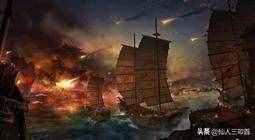 盘点中国古代战船，带你走入中国古代海战场景