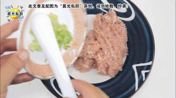 如何将鸡腿变成鸡肉丸子汤？还要一点都不浪费！三千字干货等你来