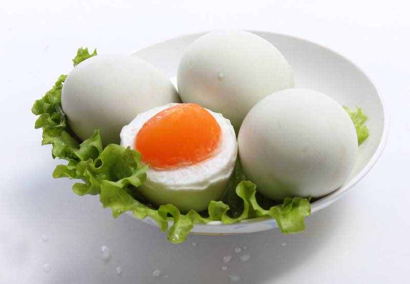 鸡蛋和鸭蛋在生活中很常见，为什么鹅蛋却很少见到？