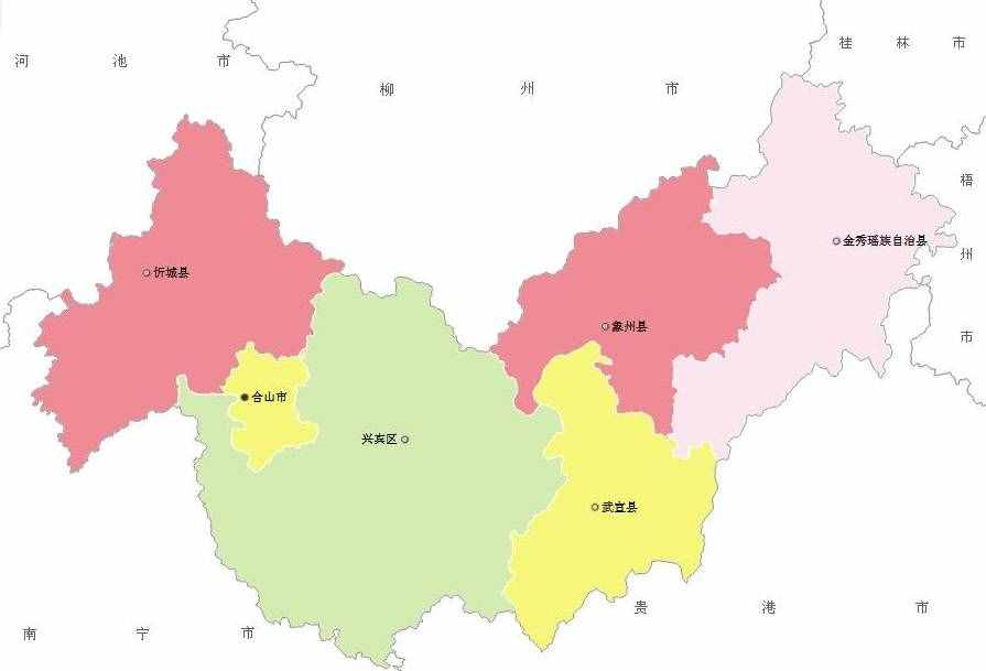 16个面积不足500平方公里的县级市，最小的仅88.6平方公里