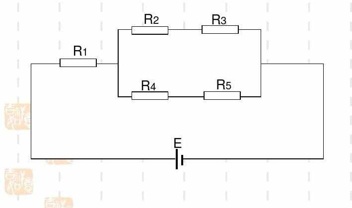 直流电路元件的定义及常用公式以及单位的换算